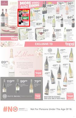 KWIKSPAR EASTERN CAPE : Low Prices For You Every Day (21 June - 03 July 2022) | Valid In Abbotsford, Beacon Isle, Beetlestone, Burt Drive, Butterworth, Cambridge West, Colchester, Dhaysons, East End, page 8
