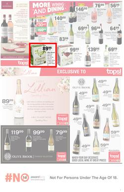 KWIKSPAR EASTERN CAPE : Low Prices For You Every Day (21 June - 03 July 2022) | Valid In Abbotsford, Beacon Isle, Beetlestone, Burt Drive, Butterworth, Cambridge West, Colchester, Dhaysons, East End, page 8