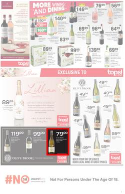 KWIKSPAR EASTERN CAPE : Low Prices For You Every Day (21 June - 03 July 2022) | Valid In Abbotsford, Beacon Isle, Beetlestone, Burt Drive, Butterworth, Cambridge West, Colchester, Dhaysons, East End, page 8