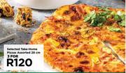 Selected Take Home Pizzas Assorted 28cm-For 3