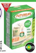Futurelife Smart+ Food Value Pack Assorted-1.25Kg Per Pack
