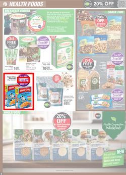 Dis-Chem : Winter Price Freeze (13 July - 13 August 2023), page 8