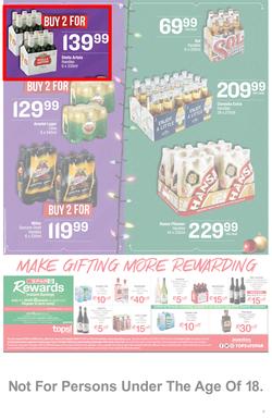 KWIKSPAR EASTERN CAPE (27 October - 8 November 2020), page 8