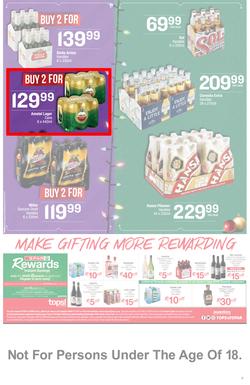 KWIKSPAR EASTERN CAPE (27 October - 8 November 2020), page 8
