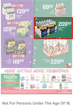 KWIKSPAR EASTERN CAPE (27 October - 8 November 2020), page 8