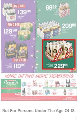 KWIKSPAR EASTERN CAPE (27 October - 8 November 2020), page 8