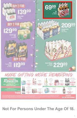 KWIKSPAR EASTERN CAPE (27 October - 8 November 2020), page 8