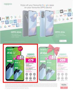 Game Cellular : Compliments Of The Season (08 November - 06 December 2022), page 8