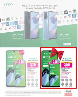 Game Cellular : Compliments Of The Season (08 November - 06 December 2022), page 8
