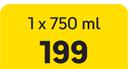 Trillennium Chenin Blanc-750ml