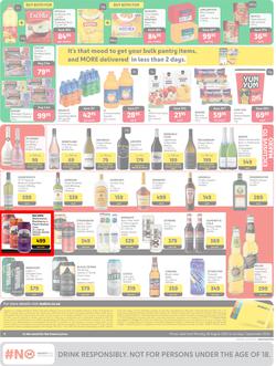 Makro : General Merchandise (26 August - 01 September 2024), page 8