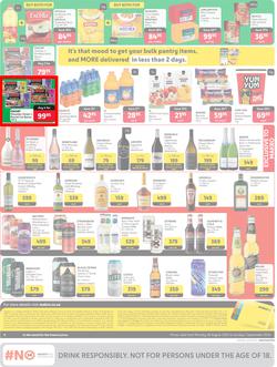 Makro : General Merchandise (26 August - 01 September 2024), page 8