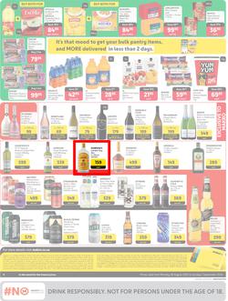 Makro : General Merchandise (26 August - 01 September 2024), page 8