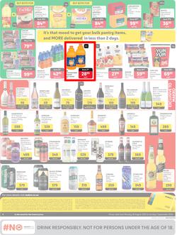 Makro : General Merchandise (26 August - 01 September 2024), page 8