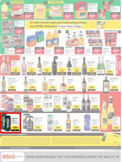 Makro : General Merchandise (26 August - 01 September 2024), page 8