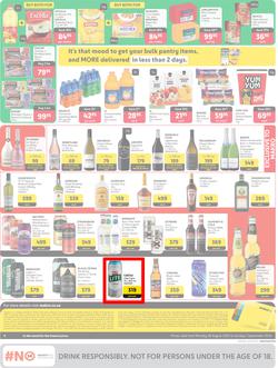 Makro : General Merchandise (26 August - 01 September 2024), page 8