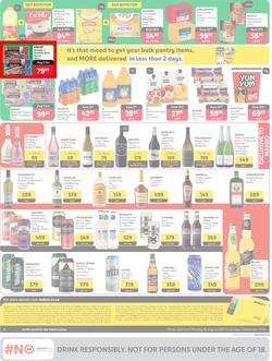 Makro : General Merchandise (26 August - 01 September 2024), page 8