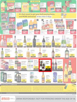 Makro : General Merchandise (26 August - 01 September 2024), page 8