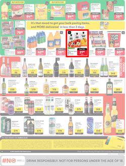 Makro : General Merchandise (26 August - 01 September 2024), page 8