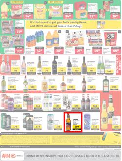 Makro : General Merchandise (26 August - 01 September 2024), page 8