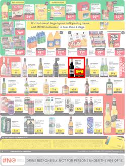 Makro : General Merchandise (26 August - 01 September 2024), page 8