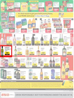 Makro : General Merchandise (26 August - 01 September 2024), page 8