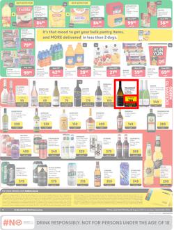 Makro : General Merchandise (26 August - 01 September 2024), page 8