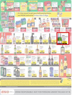 Makro : General Merchandise (26 August - 01 September 2024), page 8