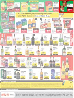 Makro : General Merchandise (26 August - 01 September 2024), page 8