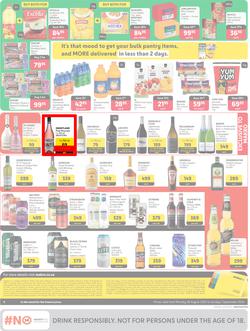 Makro : General Merchandise (26 August - 01 September 2024), page 8