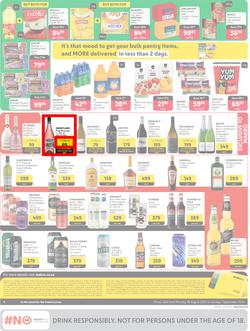 Makro : General Merchandise (26 August - 01 September 2024), page 8