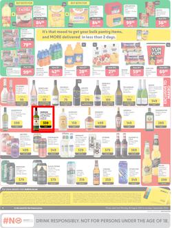 Makro : General Merchandise (26 August - 01 September 2024), page 8
