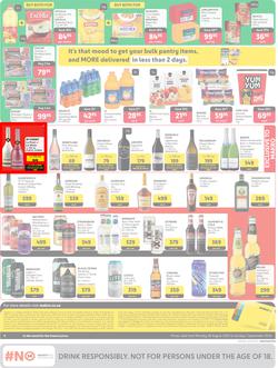 Makro : General Merchandise (26 August - 01 September 2024), page 8