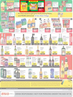 Makro : General Merchandise (26 August - 01 September 2024), page 8