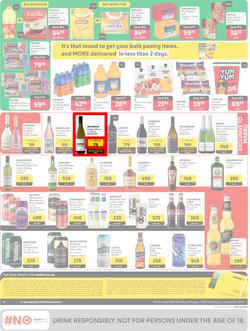 Makro : General Merchandise (26 August - 01 September 2024), page 8