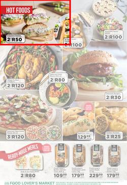 Food Lover's Market Western Cape : Summer Carnival (24 January - 30 January 2022), page 8