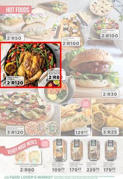Food Lover's Market Western Cape : Summer Carnival (24 January - 30 January 2022), page 8