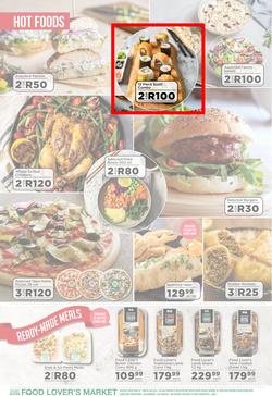 Food Lover's Market Western Cape : Summer Carnival (24 January - 30 January 2022), page 8