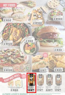 Food Lover's Market Western Cape : Summer Carnival (24 January - 30 January 2022), page 8