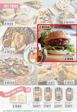 Food Lover's Market Western Cape : Summer Carnival (24 January - 30 January 2022), page 8