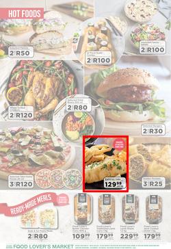 Food Lover's Market Western Cape : Summer Carnival (24 January - 30 January 2022), page 8
