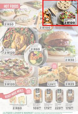 Food Lover's Market Western Cape : Summer Carnival (24 January - 30 January 2022), page 8