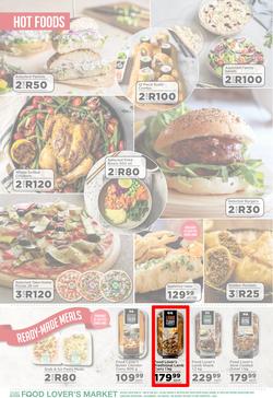 Food Lover's Market Western Cape : Summer Carnival (24 January - 30 January 2022), page 8