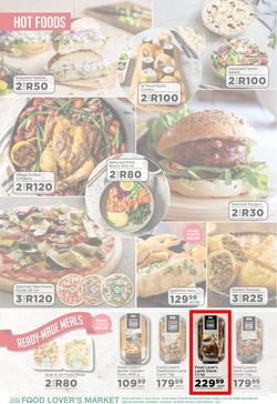 Food Lover's Market Western Cape : Summer Carnival (24 January - 30 January 2022), page 8