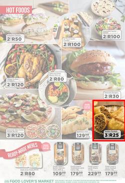 Food Lover's Market Western Cape : Summer Carnival (24 January - 30 January 2022), page 8
