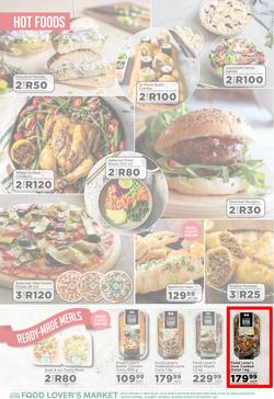 Food Lover's Market Western Cape : Summer Carnival (24 January - 30 January 2022), page 8