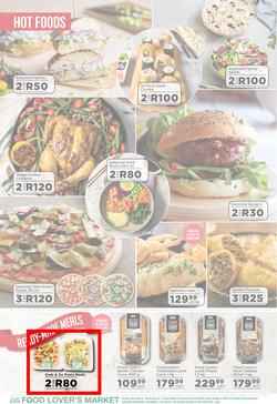 Food Lover's Market Western Cape : Summer Carnival (24 January - 30 January 2022), page 8