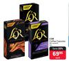 L'OR Coffee Capsules (All Variants)-10's Pack Each