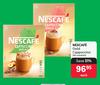 Nescafe Gold Cappuccino (All Variants)-Each