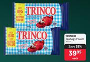 Trinco Teabags Pouch-200's Pack Each